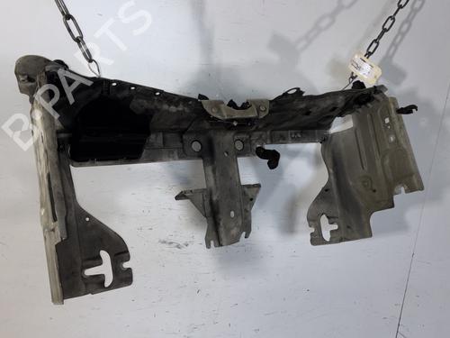 Frontplade/Frontkurv RENAULT TWINGO II (CN0_) 1.2 (CN0D) | BP32024386C72 