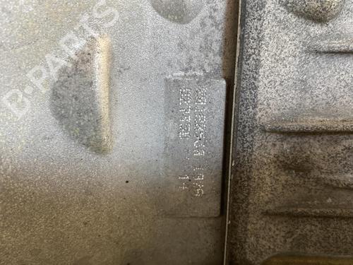 Used Gearbox Gearbox MERCEDES-BENZ VITO Van (W447) 116 CDI (447.601, 447.603, 447.605) (163 hp) 20343983 20343983