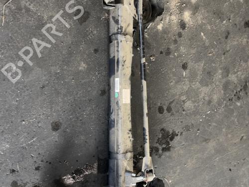 Used Rear axle OPEL CORSA F (P2JO) CORSA-e (68) (136 hp) 25600227
