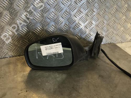 Retrovisor izquierdo ALFA ROMEO 159 (939_) 1.9 JTDM 8V (939AXE1B) (120 hp) 20347324