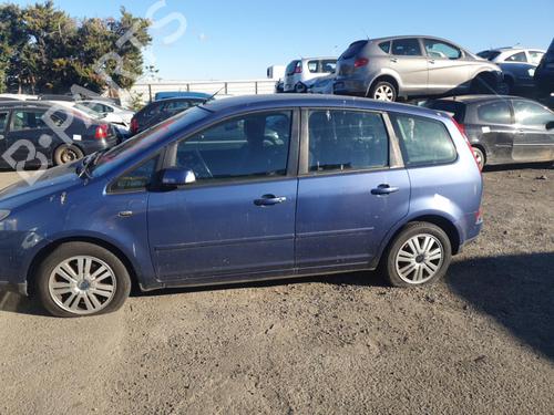 AC compressor FORD FOCUS C-MAX (DM2) 1.8 TDCi | BP20345355M34 - Image 3