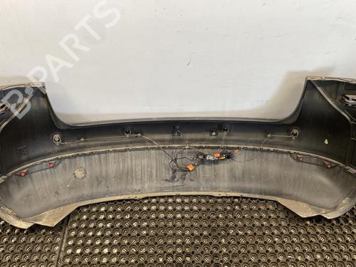 Rear bumper VW GOLF PLUS V (5M1, 521) 2.0 TDI | BP20348255C8 