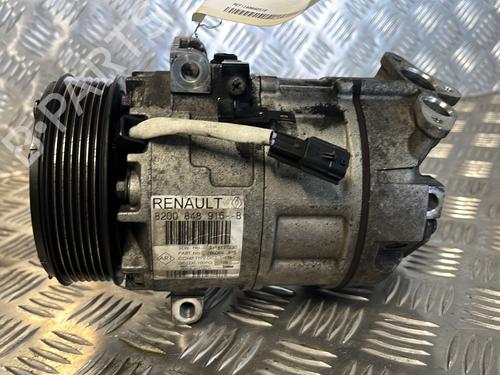 Used AC compressor RENAULT MASTER III Van (FV) 2.3 dCi 145 FWD (FV0E, FV0F, FV0H, FV02, FV0M, FV0S,... (146 hp) 27406855
