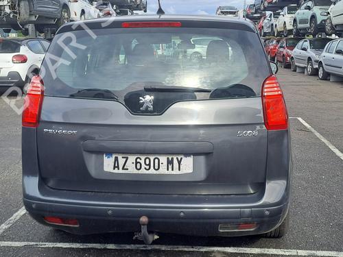 Starter PEUGEOT 5008 (0U_, 0E_) 2.0 HDi 150 / BlueHDi 150 | BP34412802M8 - Image 9