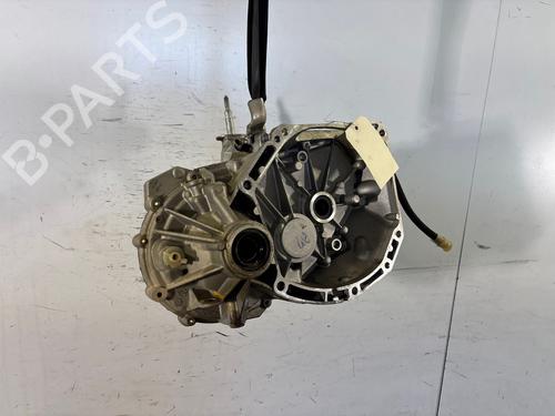 gearbox-renault-zoe-bfm_-2012-34228232 main image