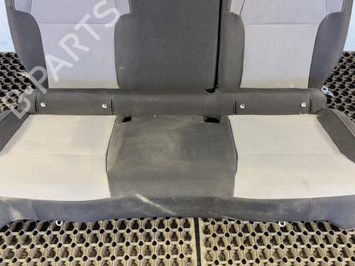 Rear seat DACIA SANDERO III 1.0 TCe 100 ECO-G | BP30478774C17 - Image 3