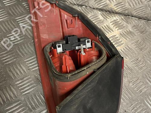 Right taillight RENAULT VEL SATIS (BJ0_) 2.2 dCi (BJ0E, BJ0F, BJ0G, BJ0H) | BP20348096C35 