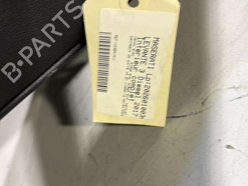 Seats set MASERATI LEVANTE SUV (M161) 3.0 D Q4 | BP33729210C78 - Image 50