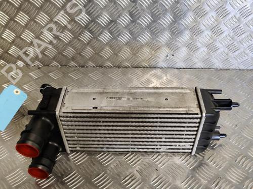Used Intercooler Intercooler CITROËN C5 III (RD_) 1.6 HDi 110 (RD9HL0, RD9HR8, RD9HRA) (112 hp) 22094654 22094654