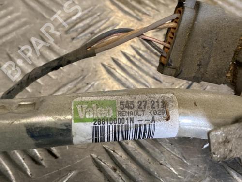Front wiper motor RENAULT LAGUNA III (BT0/1) 1.5 dCi (BT00, BT0A, BT0T, BT1J) | BP22095452M29 