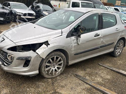 Used Parts PEUGEOT 308 I (4A_, 4C_) 1.6 HDi (109 hp) 4439923