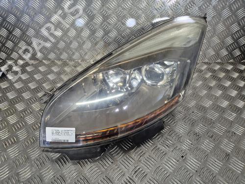 Used Left headlight Left headlight 37715173 37715173