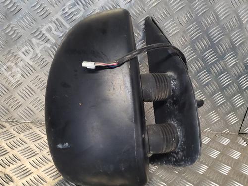 Right mirror PEUGEOT BOXER Van (244) 2.8 HDi | BP22096797C27 