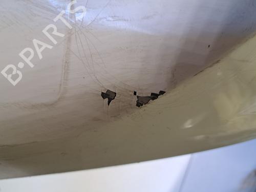 Bak støtfanger RENAULT CLIO II (BB_, CB_) 1.5 dCi (B/C2J) | BP29895778C8