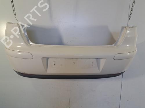 Used Rear bumper SEAT IBIZA III (6L1) 1.9 SDI (64 hp) 27589679