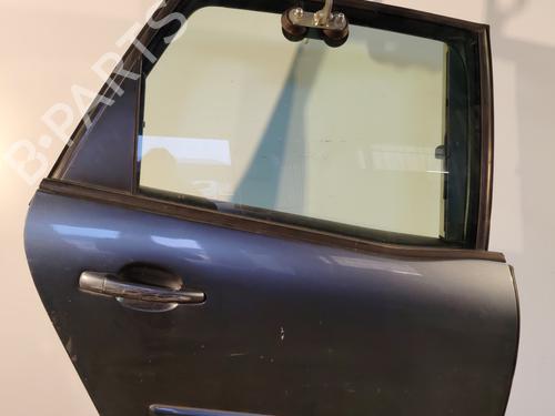Used Right rear door CITROËN C4 Picasso I MPV (UD_) 1.6 HDi (109 hp) 23868059