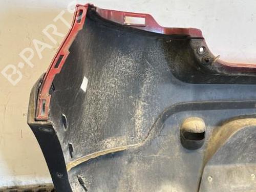 Rear bumper DACIA SANDERO 1.5 dCi | BP20346376C8