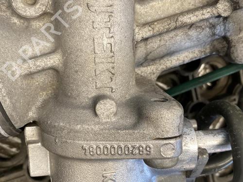 Used Steering rack PEUGEOT 3008 I MPV (0U_) 2.0 HDi 150 / BlueHDi 150 (150 hp) 20348693