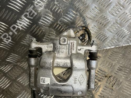 Left front brake caliper RENAULT CLIO V (B7_) 1.0 SCe 65 (B7MG) | BP22097871M105 