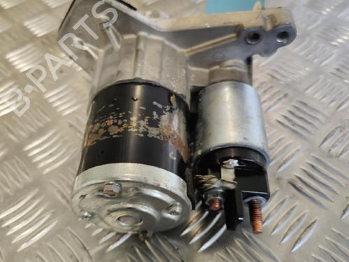 Starter DACIA SANDERO II TCe 90 (B8M1, B8MA, B8AC) | BP20348698M8 - Image 3