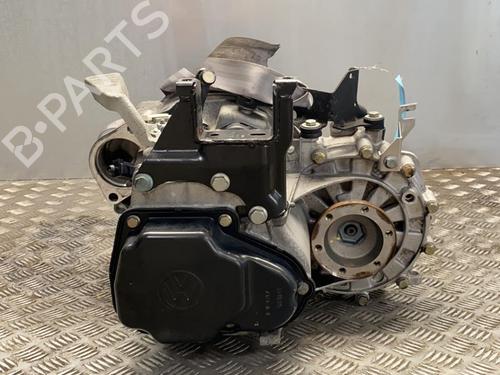 Gearbox SKODA FABIA I (6Y2) 1.4 TDI | BP22094032M3 