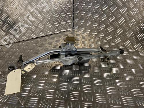 Viskermotor vindrute PEUGEOT 2008 I (CU_) 1.5 BlueHDI 100 (102 hp) 22095729