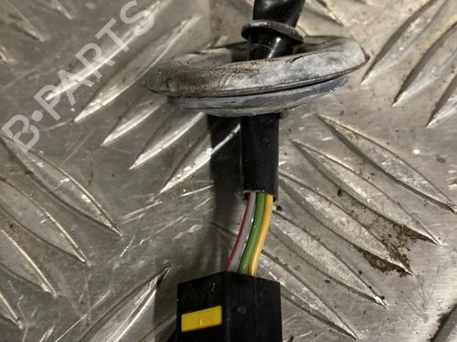 Right mirror OPEL CORSA D (S07) 1.3 CDTI (L08, L68) | BP20343846C27 