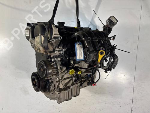 Engine FORD FIESTA VI (CB1, CCN) 1.25 | BP39017918M1 - Image 2
