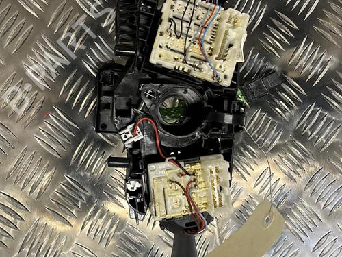 Used Steering column stalk Steering column stalk RENAULT TRAFIC III Van (FG_) 2.0 dCi 145 (FGML) (145 hp) 22096160 22096160