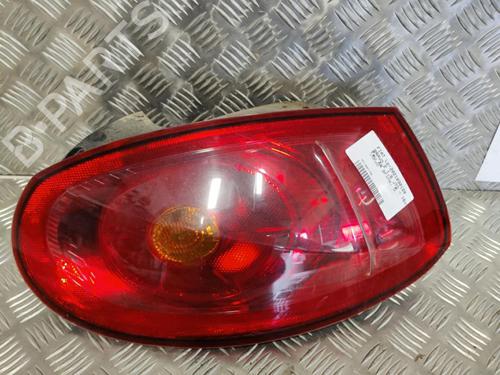 Used Right taillight FIAT BRAVO II (198_) 1.6 D Multijet (198AXH1B) (105 hp) 20348704