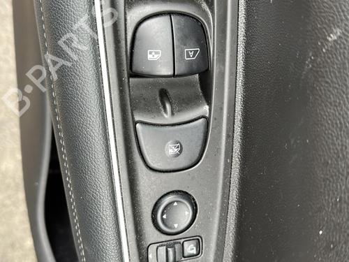 Water radiator RENAULT KOLEOS II (HC_) 1.7 BLUE dCi 150 (HCA7) | BP31261712M31 - Image 4