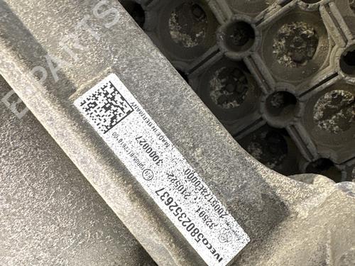 Steering rack IVECO DAILY VI Van 35S18, 35C18, 40C18, 50C18, 60C18, 65C18, 70C18 | BP38780699M22 - Image 5
