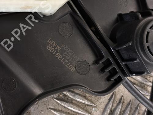 Used Front left window mechanism Front left window mechanism RENAULT AUSTRAL E-TECH 200 Hybrid (HGM2) (199 hp) 32630324 32630324