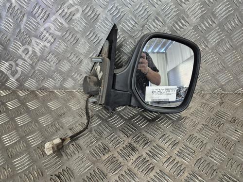 Rétroviseur droit Rétroviseur droit CITROËN BERLINGO / BERLINGO FIRST MPV (MF_, GJK_, GFK_) 2.0 HDI 90 (MFRHY) (90 hp) 36371358 36371358