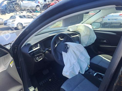 Right sun visor OPEL CORSA F (P2JO) CORSA-e (68) | BP27626371I2  - Image 13