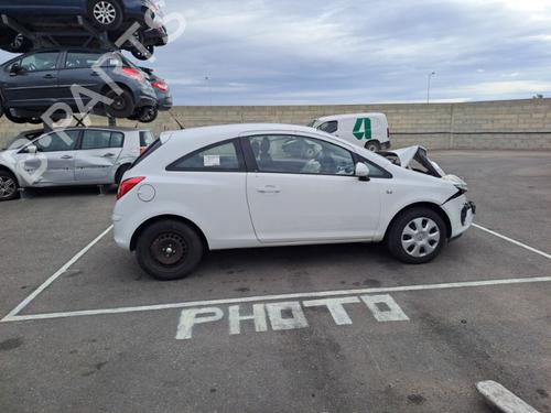 Startmotor OPEL CORSA D (S07) 1.3 CDTI (L08, L68) | BP20347689M8 