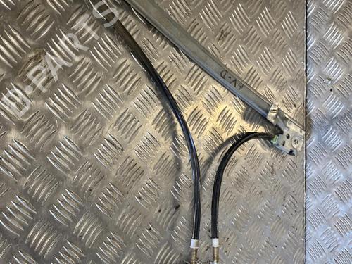 Used Front right window mechanism Front right window mechanism FIAT SCUDO Van (220_) 2.0 JTD (94 hp) 22094699 22094699