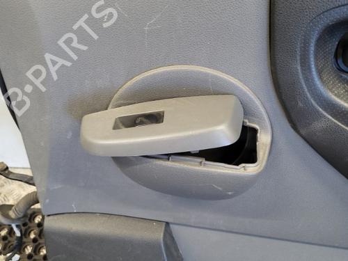 Right front door NISSAN NV200 / EVALIA Bus 1.5 dCi 110 (M20, M20M) | BP20347667C3 