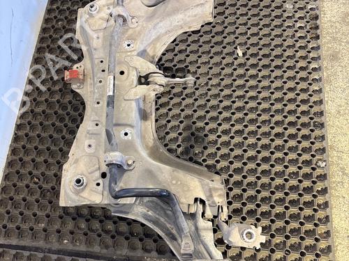 Subframe RENAULT CLIO IV (BH_) 1.5 dCi 90 | BP34703494M9 - Image 2