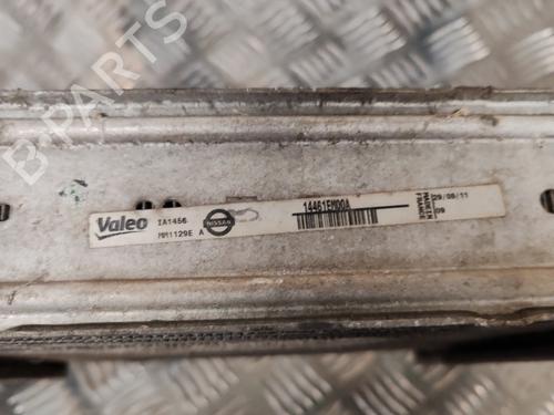 Used Intercooler Intercooler NISSAN JUKE (F15) 1.5 dCi (110 hp) 22097715 22097715