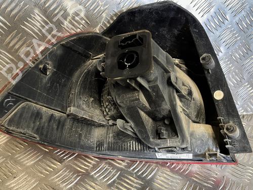 Right taillight VW GOLF VI (5K1) 1.6 TDI | BP22340798C35 