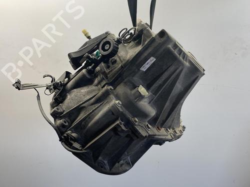 Used Gearbox Gearbox RENAULT MEGANE III Coupe (DZ0/1_) 1.9 dCi (DZ0N, DZ0J, DZ1J, DZ1K) (131 hp) 22094312 22094312
