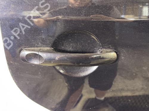 Right rear door VW TOURAN (1T1, 1T2) 1.9 TDI | BP28588408C5