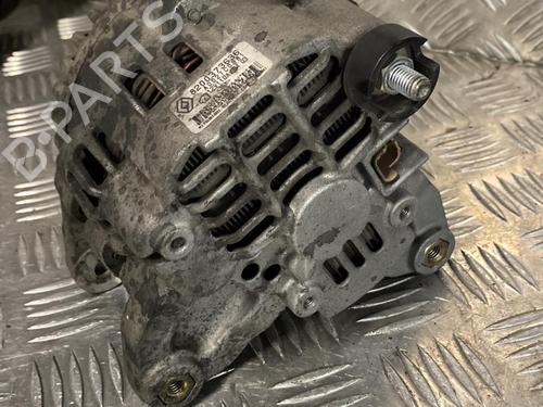 Alternator RENAULT CLIO II (BB_, CB_) 1.5 dCi (B/CB07) | BP20345106M7 