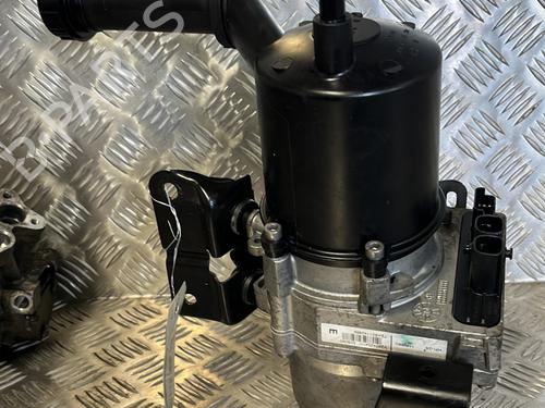 Styring servopumpe PEUGEOT 3008 I MPV (0U_) 1.6 BlueHDi 120 (120 hp) 30143925