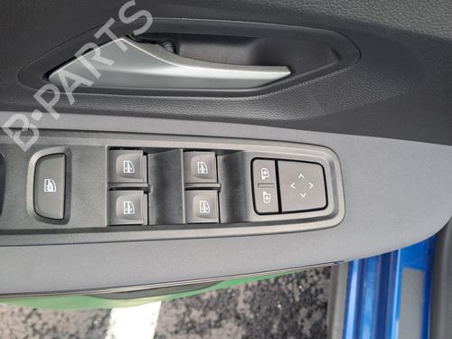 Front wiper motor DACIA SANDERO III 1.0 TCe 100 ECO-G | BP30478781M29  - Image 9