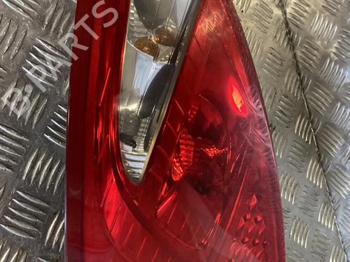 Right taillight FORD FIESTA VI (CB1, CCN) 1.4 TDCi | BP20343788C35 