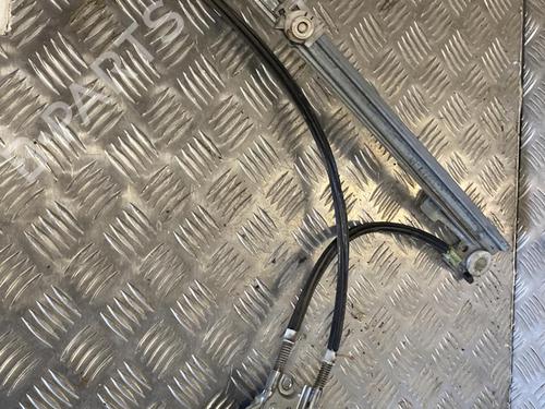 Rudehejsemekanisme ventre foran FIAT SCUDO Van (220_) 2.0 JTD (94 hp) 22094700