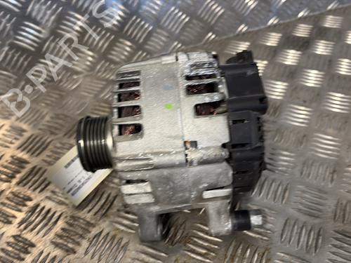 Alternator CITROËN C3 II (SC_) 1.6 HDi 90 | BP31970343M7 - Image 4