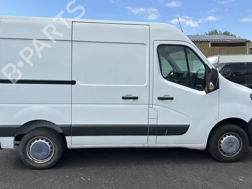 Sæde højre fortil RENAULT MASTER III Van (FV) | BP28123795C16 - Image 15